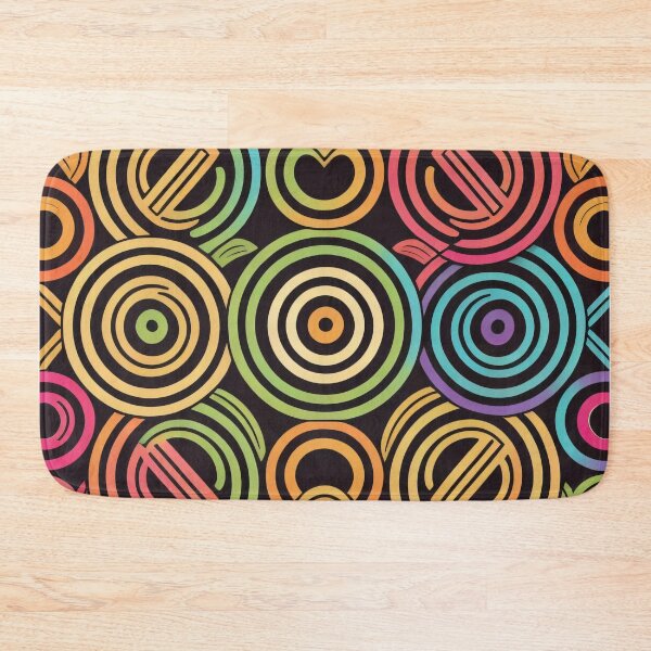 Item preview, Gender diversity pattern 1 designed and sold by SpecialForceART.