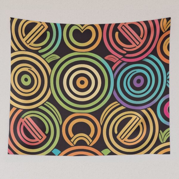 Item preview, Gender diversity pattern 1 designed and sold by SpecialForceART.