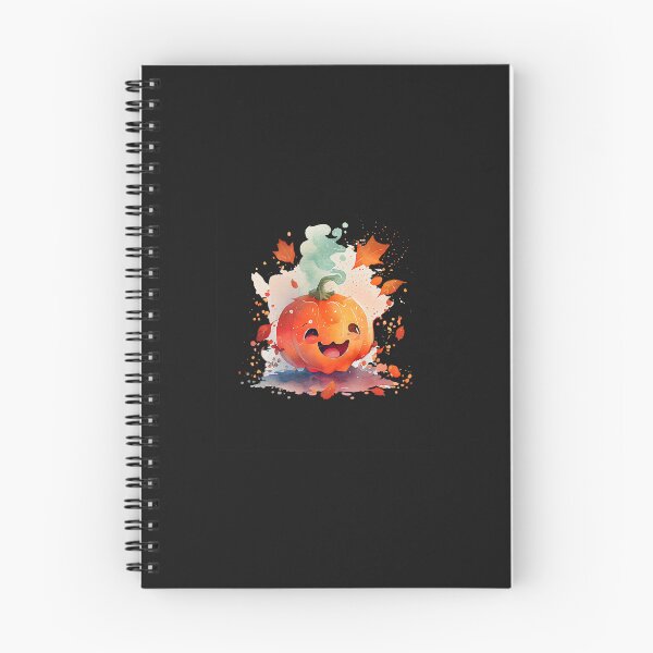 Item preview, Fall Happy Pumpkin Thankful Autumn Season Leaves 1 designed and sold by UmaBarman.