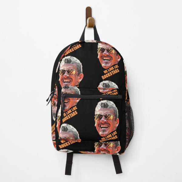 Item preview, We Look Like Rockstars Classic designed and sold by BarbarianRouze.