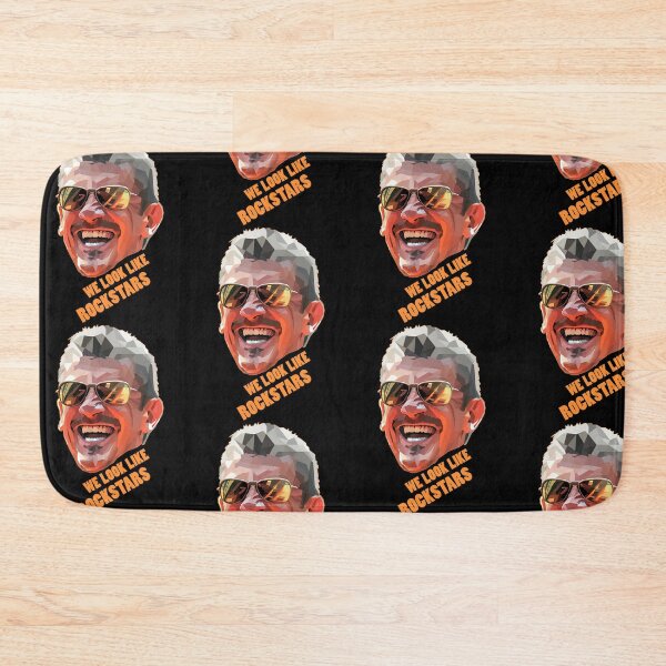 Item preview, We Look Like Rockstars Classic designed and sold by BarbarianRouze.