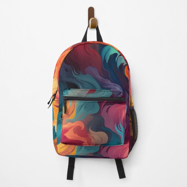 Item preview, Copy of Ignited Essence: A Stunning Fire-Inspired Marble designed and sold by NikkofTime.