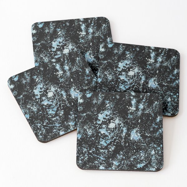 Item preview, Black and blue design designed and sold by MPDesign84.