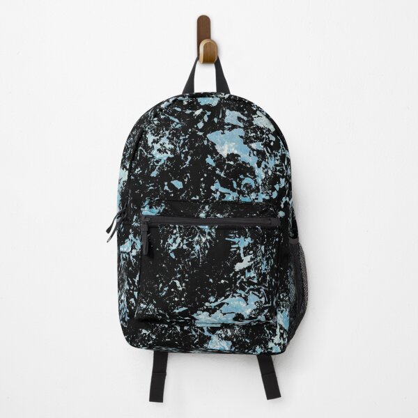 Item preview, Diseño negro y azul. designed and sold by MPDesign84.
