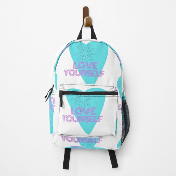 Item preview, LOVE YOURSELF designed and sold by RealArt4u.
