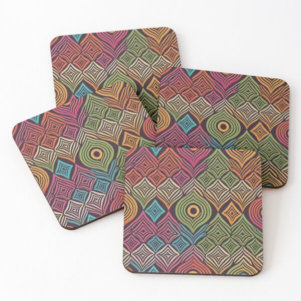Item preview, Gender diversity pattern 3 designed and sold by SpecialForceART.