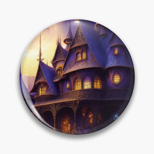 Item preview, Mansion designed and sold by m-y-A-I-A-R-T-.