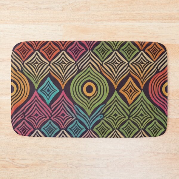 Item preview, Gender diversity pattern 3 designed and sold by SpecialForceART.