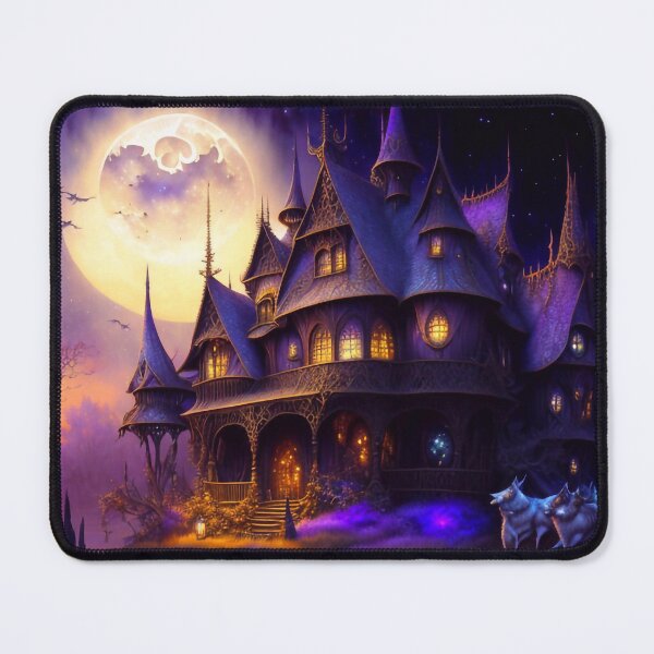 Item preview, Mansion designed and sold by M-Y-A-R-T-.