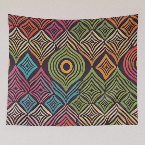 Item preview, Gender diversity pattern 3 designed and sold by SpecialForceART.