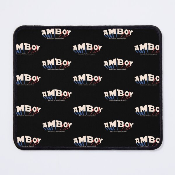 Item preview, AMBOY MADE IN THE PHILIPPINES ORIGINAL designed and sold by aydapadi.