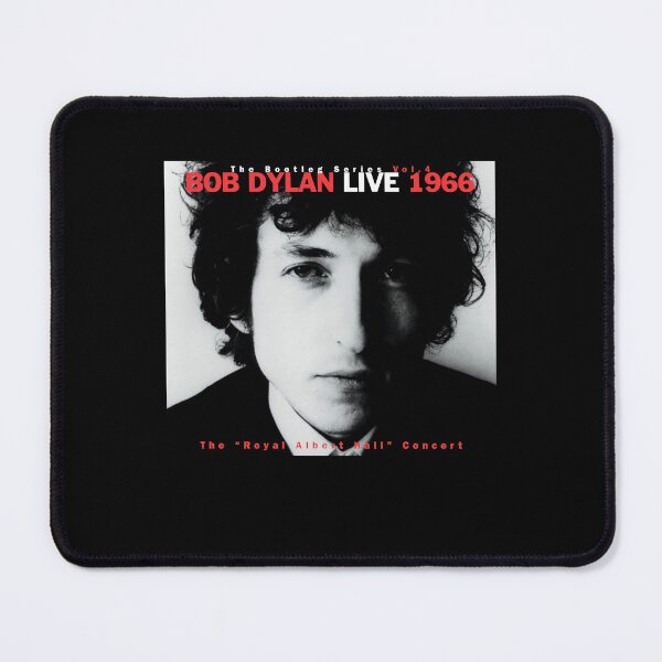 Item preview, Bób Dýlán The Bootleg Series Volume 4 Live 1966 The Royal Albert Hall Album Cover designed and sold by LucidMarchantG.