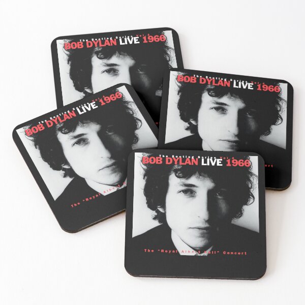 Item preview, Bób Dýlán The Bootleg Series Volume 4 Live 1966 The Royal Albert Hall Album Cover designed and sold by LucidMarchantG.