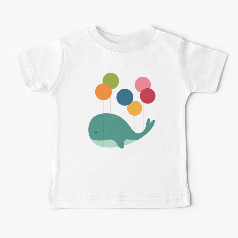 Dream Walker Baby T-Shirt