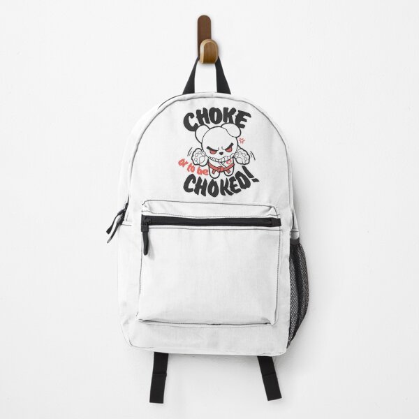 Item preview, Xkuma Sports Choke or to be Choke Jujitsu designed and sold by XKUMA.