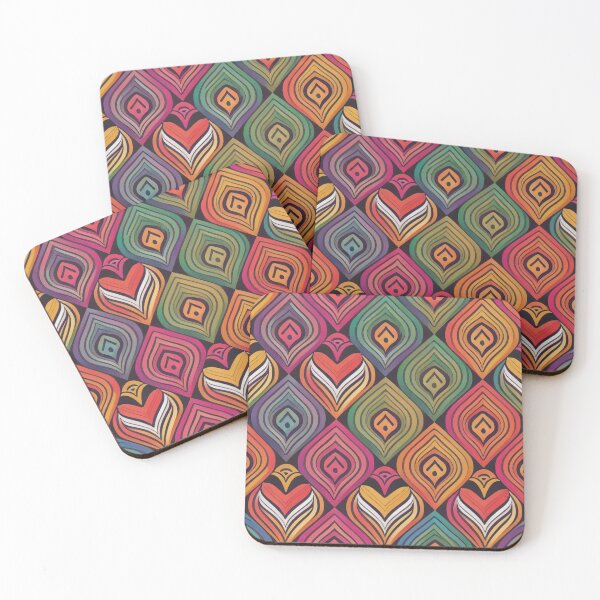 Item preview, Gender diversity pattern 4 designed and sold by SpecialForceART.