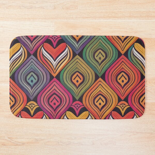 Item preview, Gender diversity pattern 4 designed and sold by SpecialForceART.