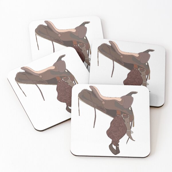Item preview, Saddle Up designed and sold by boberweiser.