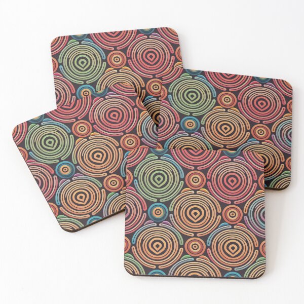 Item preview, Gender diversity pattern 5 designed and sold by SpecialForceART.