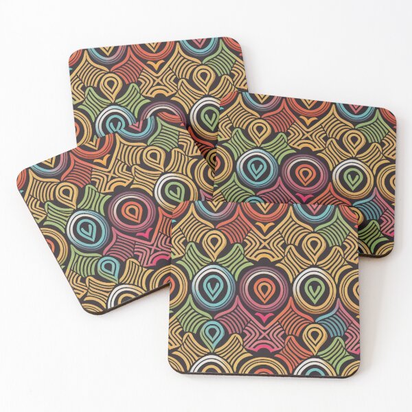 Item preview, Gender diversity pattern 6 designed and sold by SpecialForceART.
