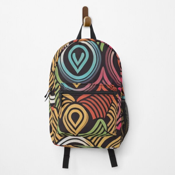 Item preview, Gender diversity pattern 6 designed and sold by SpecialForceART.