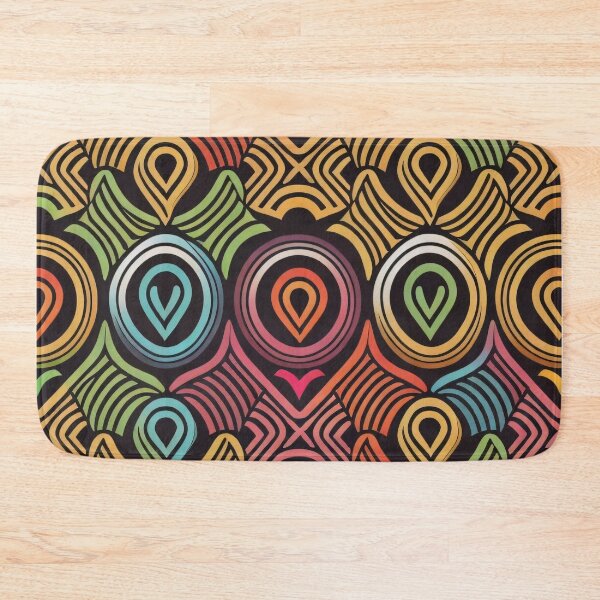 Item preview, Gender diversity pattern 6 designed and sold by SpecialForceART.