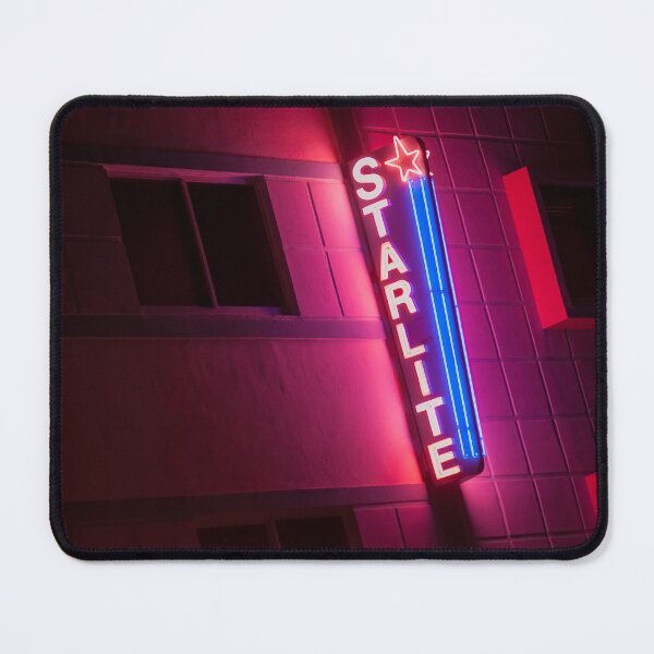 Item preview, Starlite designed and sold by David Bowman.