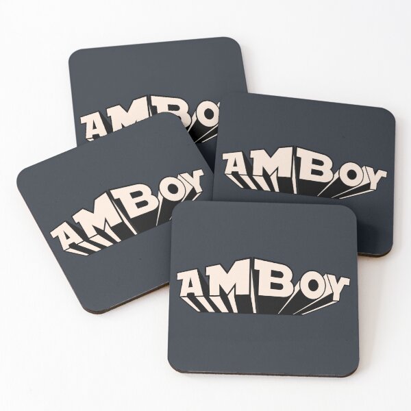 Item preview, AMBOY MADE IN THE PHILIPPINES ORIGINAL BW designed and sold by aydapadi.
