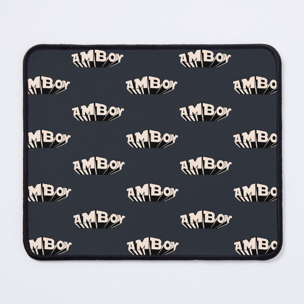 Item preview, AMBOY MADE IN THE PHILIPPINES ORIGINAL BW designed and sold by aydapadi.