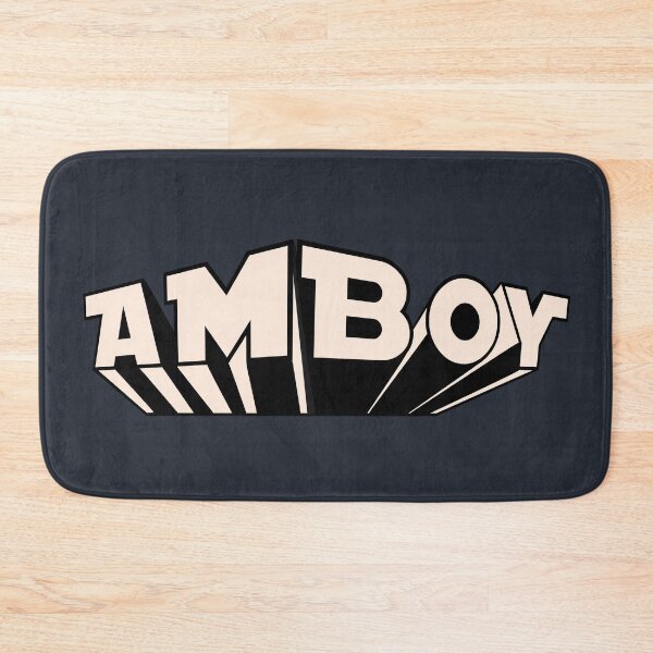 Item preview, AMBOY MADE IN THE PHILIPPINES ORIGINAL BW designed and sold by aydapadi.