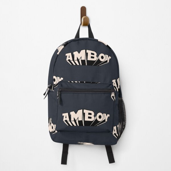 Item preview, AMBOY MADE IN THE PHILIPPINES ORIGINAL BW designed and sold by aydapadi.