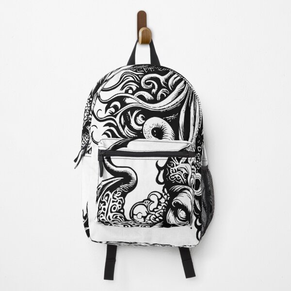 Item preview, Cthulhu - The cosmic terror designed and sold by Dreamspiration.