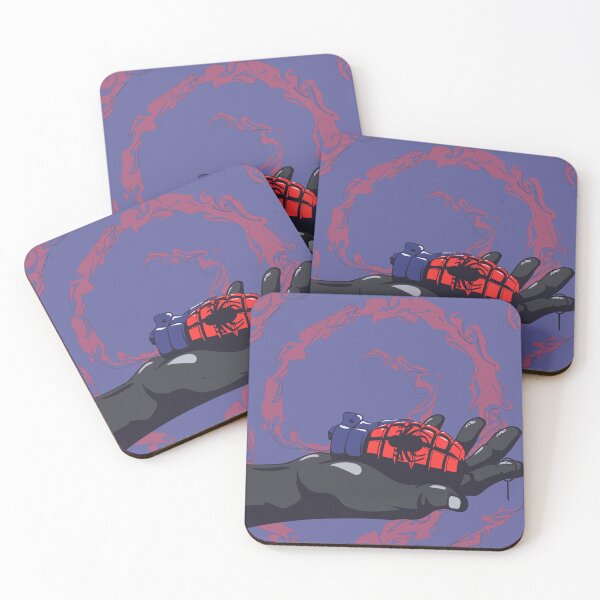 Item preview, Give U Spider Granate designed and sold by KitohodkA.
