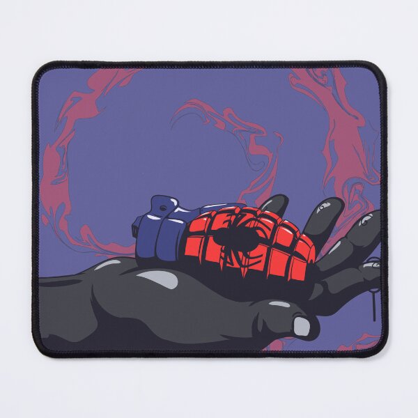 Item preview, Give U Spider Granate designed and sold by KitohodkA.