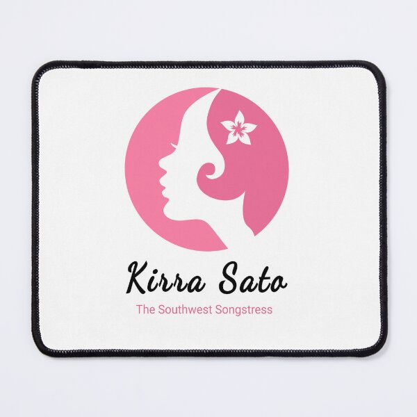 Item preview, Kirra Sato - The Southwest Songstress designed and sold by Mia Muze.