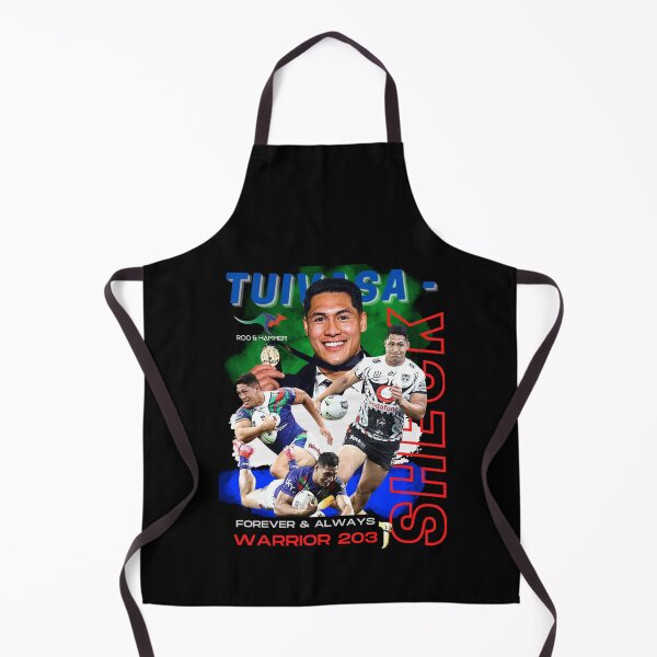 Item preview, RTS Forever & Always Warrior 203 Essential designed and sold by LucasDelacroi.