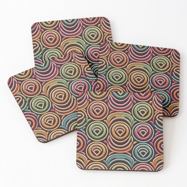 Item preview, Gender diversity pattern 8 designed and sold by SpecialForceART.