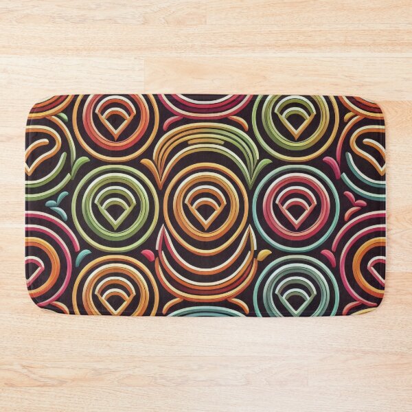 Item preview, Gender diversity pattern 8 designed and sold by SpecialForceART.