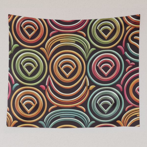 Item preview, Gender diversity pattern 8 designed and sold by SpecialForceART.