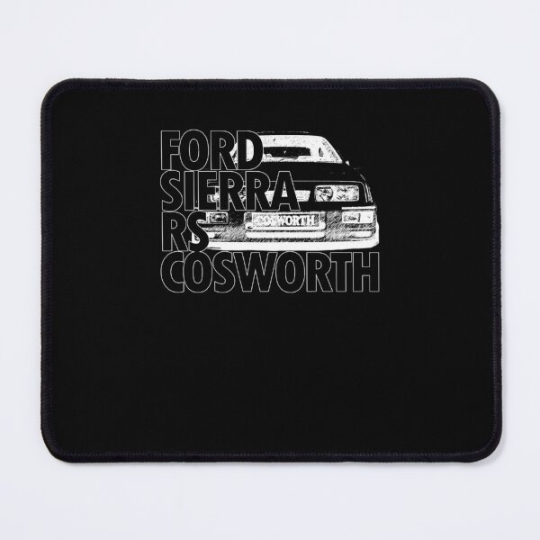 Item preview, Ford Sierra Rs Cosworth 76 designed and sold by DesignerBarre.