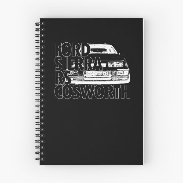 Item preview, Ford Sierra Rs Cosworth 76 designed and sold by DesignerBarre.