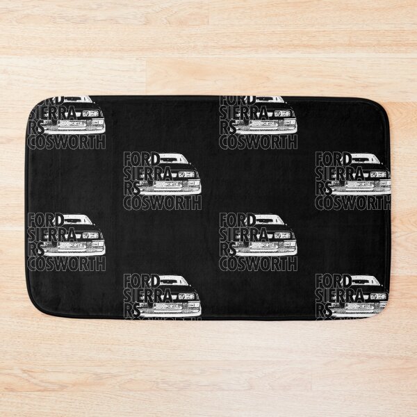 Item preview, Ford Sierra Rs Cosworth 76 designed and sold by DesignerBarre.