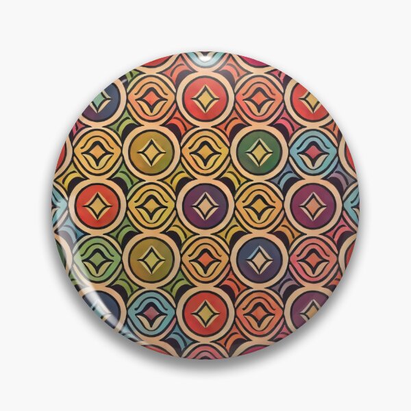 Item preview, Gender diversity pattern 9 designed and sold by SpecialForceART.