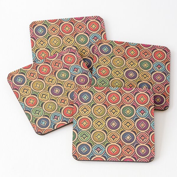 Item preview, Gender diversity pattern 9 designed and sold by SpecialForceART.