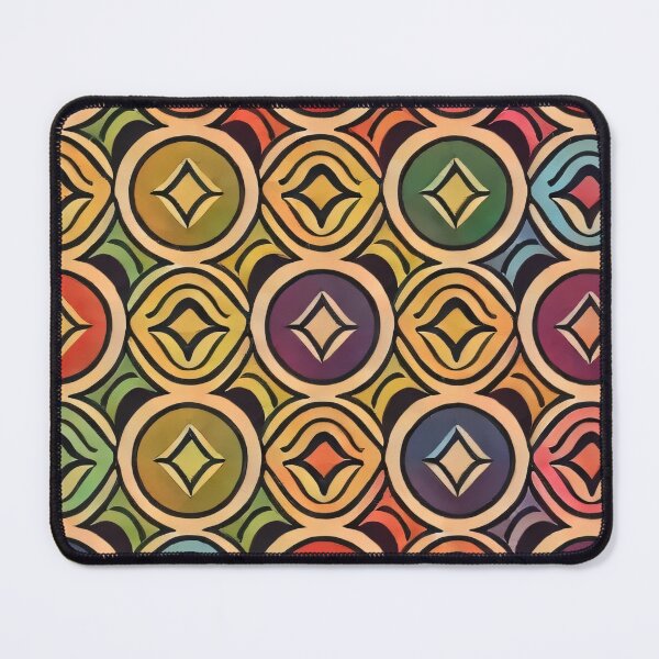 Item preview, Gender diversity pattern 9 designed and sold by SpecialForceART.