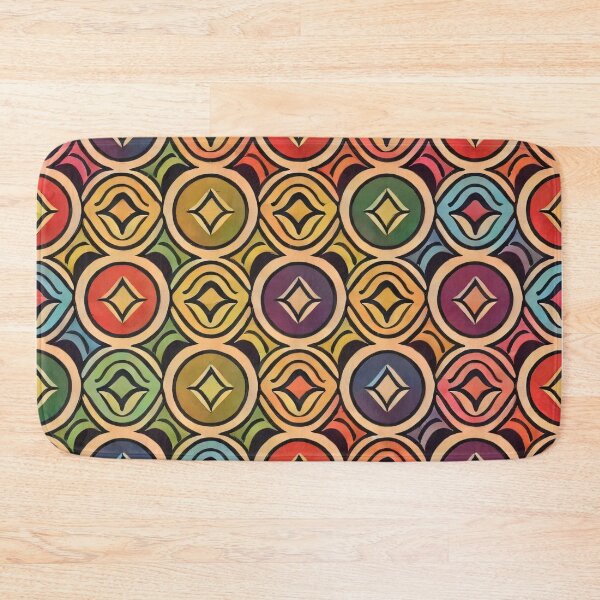 Item preview, Gender diversity pattern 9 designed and sold by SpecialForceART.
