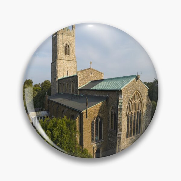 Item preview, St Andrews Church Hornchurch    designed and sold by Londonimages.