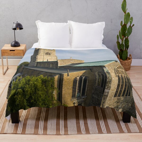 Item preview, St Andrews Church Hornchurch    designed and sold by Londonimages.