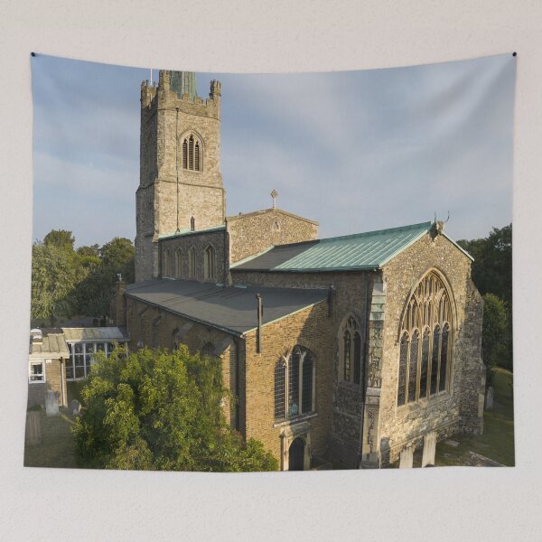 Item preview, St Andrews Church Hornchurch    designed and sold by Londonimages.