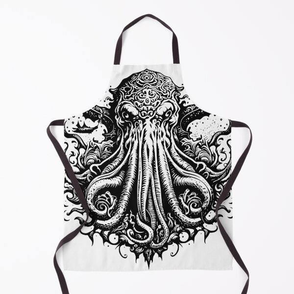 Item preview, Cthulhu - The Awakening of Cosmic Terror designed and sold by Dreamspiration.